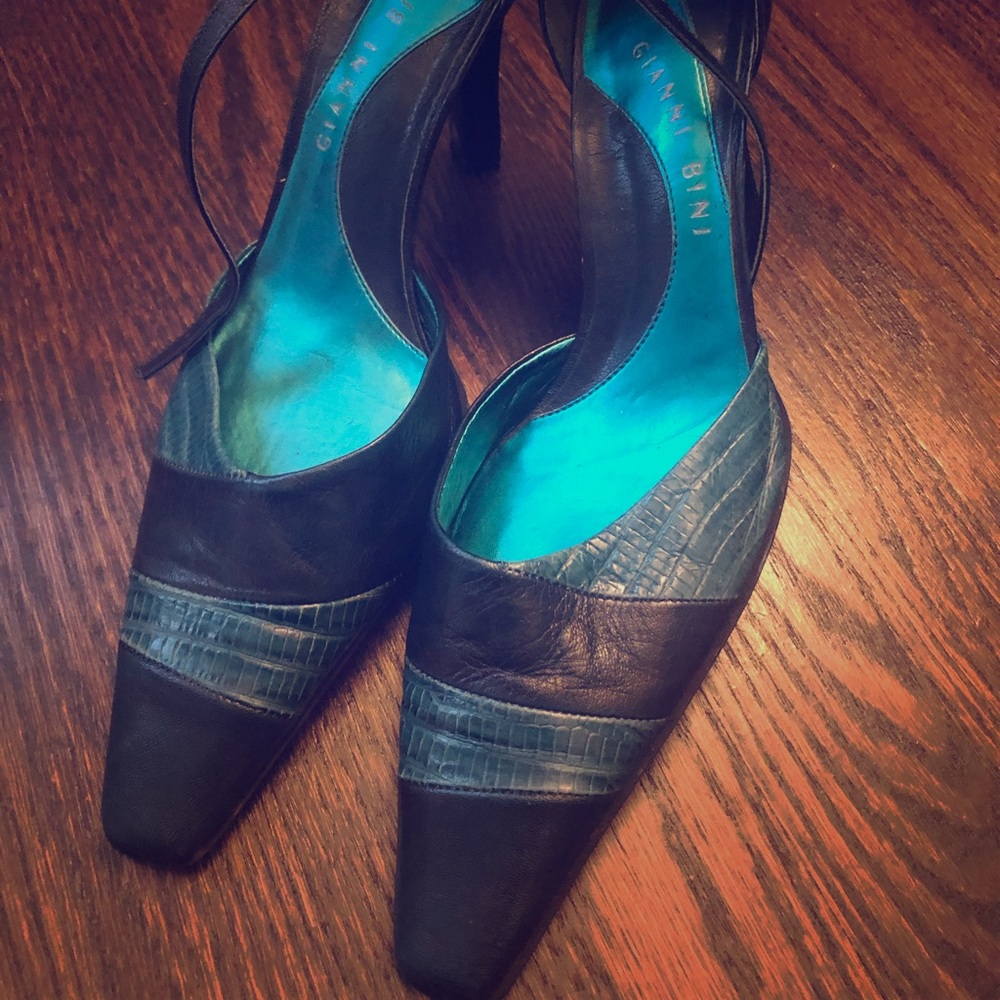 Beautiful condition Gianni Bini shoes size 7.5
